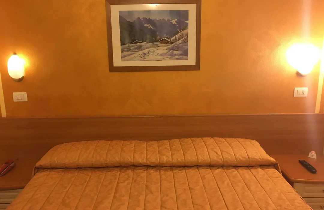 Hotel Nuovo Rondò-1