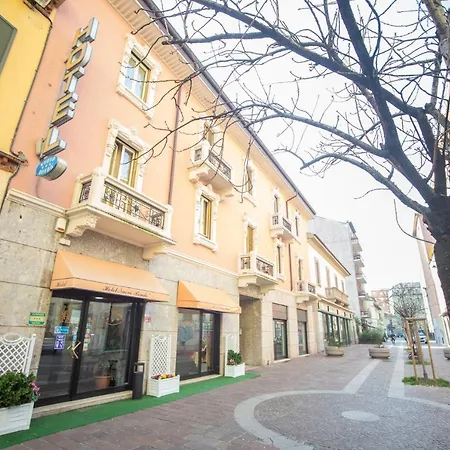 Hotel Nuovo Rondò-2